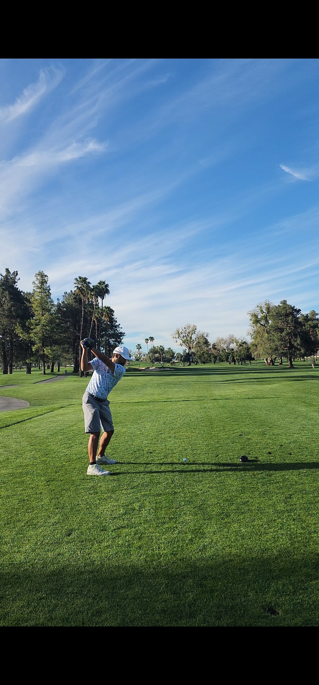 Soboba Springs Tournament