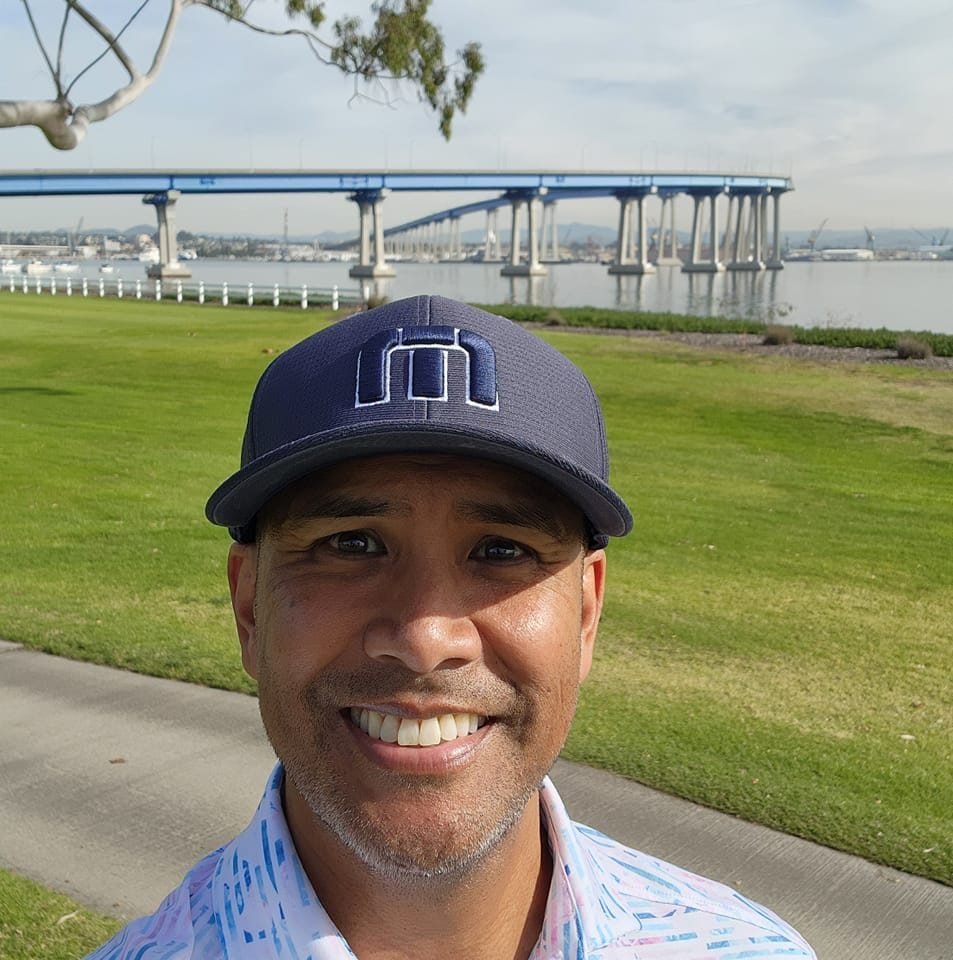 Marino - MyGolfSwing.net