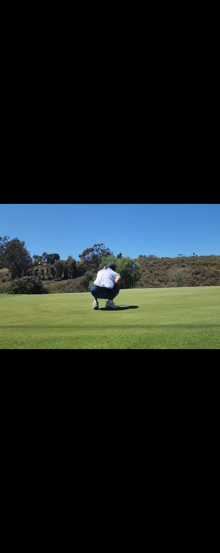 putting for golfers over 50