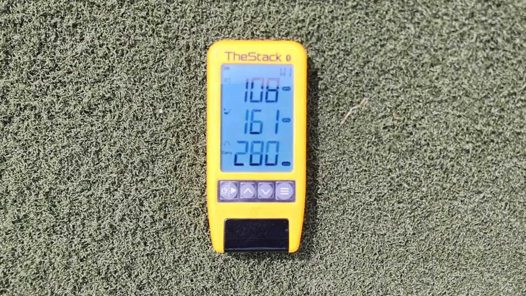 average golf swing speed by age a 56 year old at 108mph