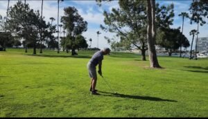 course management for golfers over 50