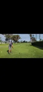 how swing speed affects scoring