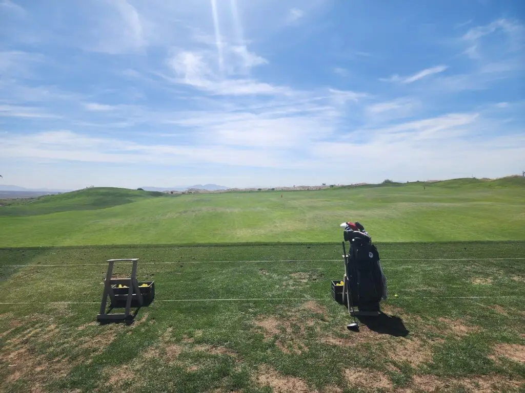 how to break 80 in golf — scorecard from a 3-handicap amateur