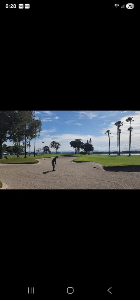 mental game on the course for golfers over 50