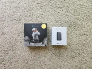 Arccos Smart Sensors review — strokes gained dashboard showing real performance data from a 3-handicap senior golfer across six SCGA tournaments