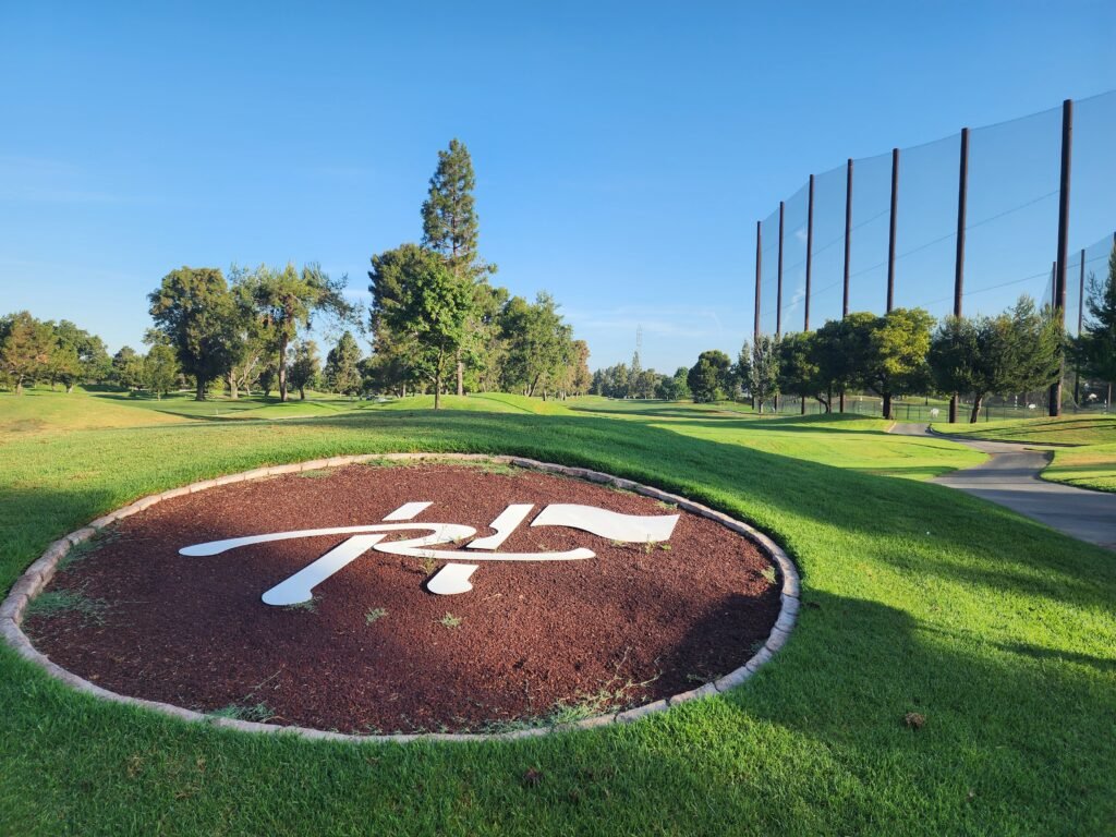 Rio Hondo golf tournament recap and strokes gained summary
