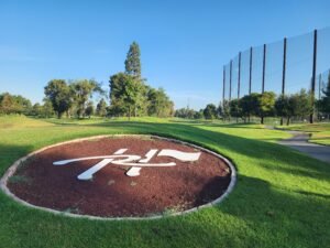 Rio Hondo golf tournament recap and strokes gained summary